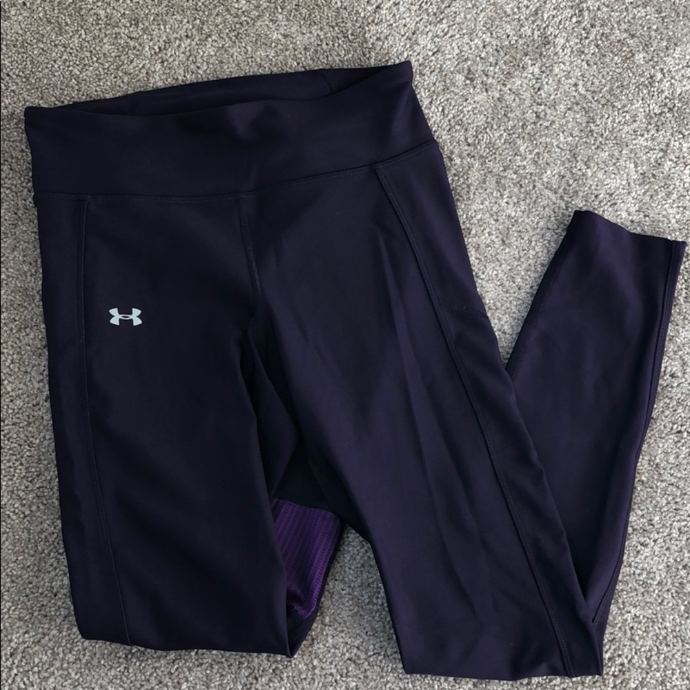 Women’s Under Armour Leggings